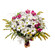 bouquet with spray chrysanthemums. Munich
